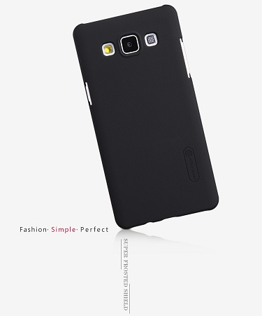 เคสมือถือ-Nillkin-Super Frosted-Samsung-Galaxy-A5-Gadget-Friends01